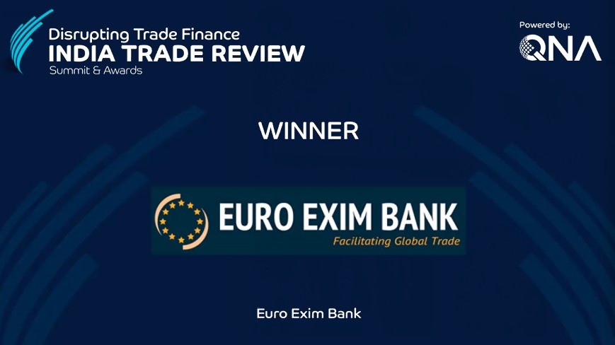 Euro Exim Bank  Licence And Certifications